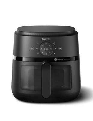 Philips Na230/00 2000 Series 6.2l Xl Air Fryer Black | David Jones