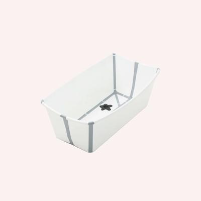 Stokke Flexi Bath - White by Stokke | the memo – The Memo