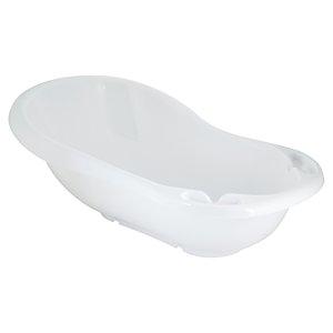 Baby Bath Tub - White | Baby | George at ASDA