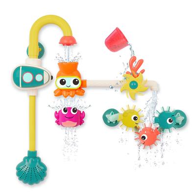 Jouet de Bain Wonder-full Waterworks