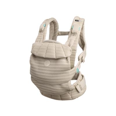 Najell I Rise Baby Carrier I 0-3 years I 3 carrying positions - Najell