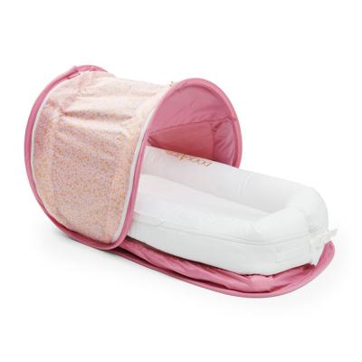 Cabana Kit for Deluxe+ Dock (Dock not included) - Multi-Bloom (In Stoc – Dockatot South Africa