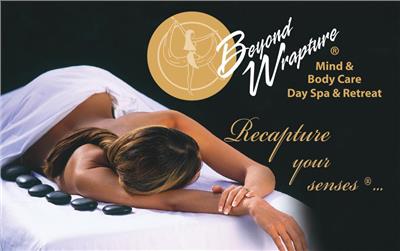 Beyond Wrapture Day Spa