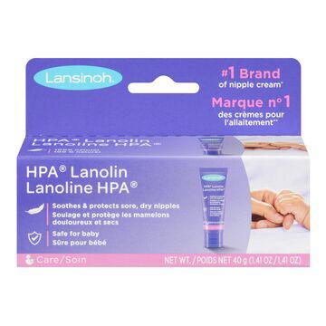 Lanoline HPA Lansinoh | Jean Coutu