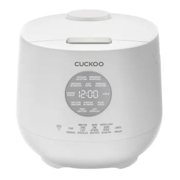 CUCKOO 6 cup Multifunctional Micom Rice Cooker and Warmer | Costco