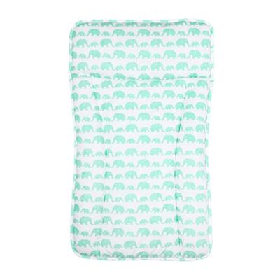 Masilo Changing Mat - Soft & Reversible Comfort | The Mom Store