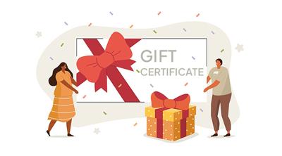 FirstCry.com Gift Certificate