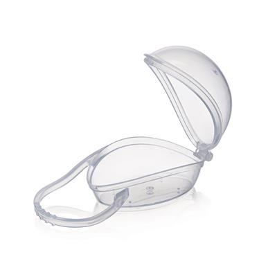 Snookums dummy protector clear 003