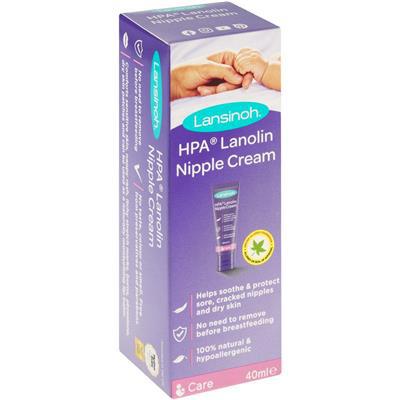 Lansinoh nipple cream 40ml 537