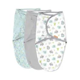 Swaddle Wrap - 3 Pack | Babies R Us Online