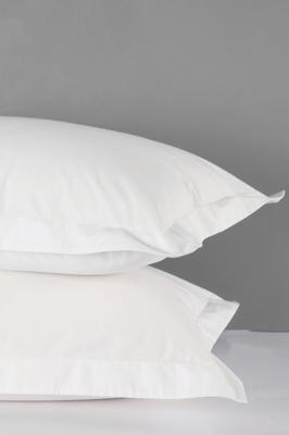 Hospitality Cotton Rich King Oxford Percale Pillowcase | Mr Price Home