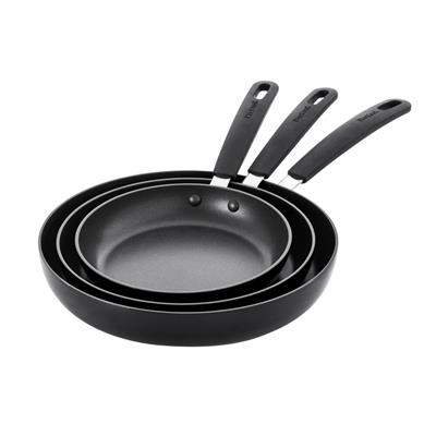 Gourmet Ceramic Non-Stick Frying Pan Set | ProCook