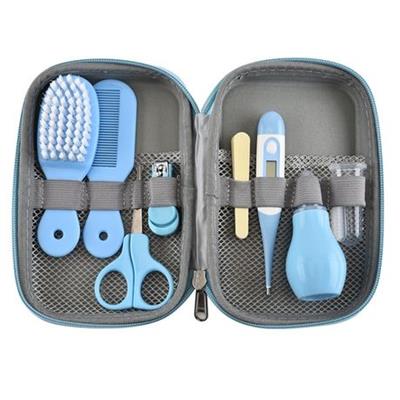 For baby cleaning Product care bag/care EVA bag eight-piece set | Shop Today. Get it Tomorrow! | takealot.com