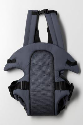Baby Carrier Grey | Bags & Luggage | Ackermans