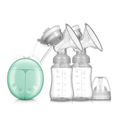Bilateral Electric USB Breast Pump | Shop Today. Get it Tomorrow! | takealot.com