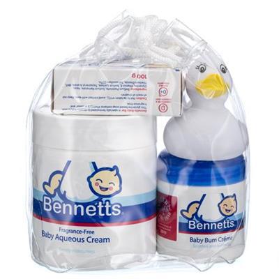 Bennetts Baby Gift Set | Shop Today. Get it Tomorrow! | takealot.com