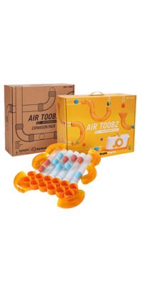 Buy Fat Brain Toys Air Toobz Bundle at Well.ca | Free Shipping $35+ in Canada