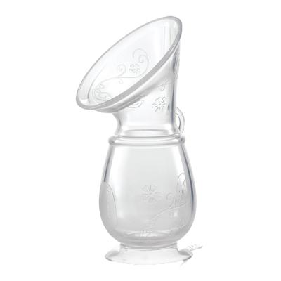 Pigeon milk saver pump 579