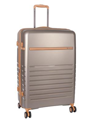 Cellini Royale Large 4 Wheel Trolley Case