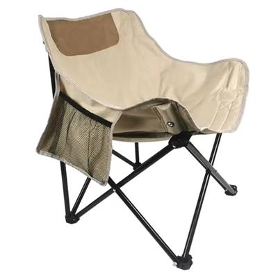 2 Pieces Portable Moon Chair Hiking Folding Light Weight Camping Chair | Shop Today. Get it Tomorrow! | takealot.com