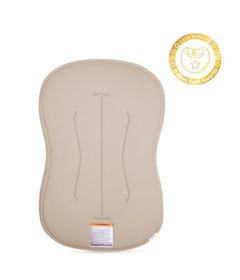 Buy Snuggle Me Organic Lounger Curve Slate at Well.ca | Free Shipping $35+ in Canada