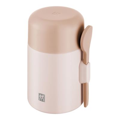 ZWILLING Thermo Plus Food Jar, 600 ml, Stainless Steel, Pink - Walmart.ca