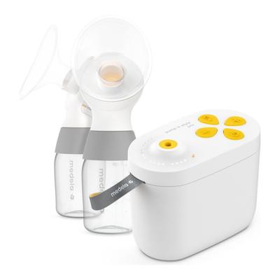 Medela Pump In Style Pro Traditional Double Electric Breast Pump - Walmart.ca