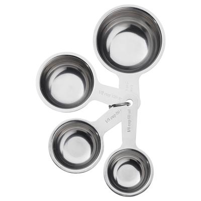 VARDAGEN measuring cups, set of 4 - IKEA CA