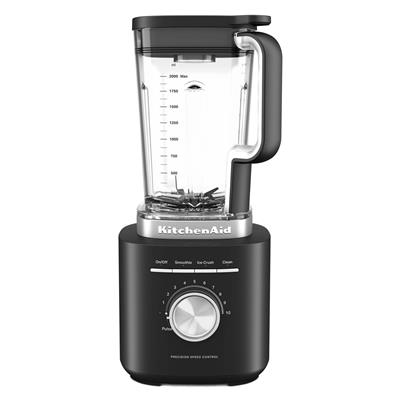 KitchenAid 10-Speed Matte Black Pure Power Blender