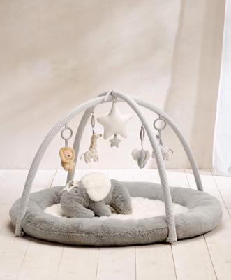 Playmat & Gym - Welcome to the World Elephant – Mamas & Papas UK