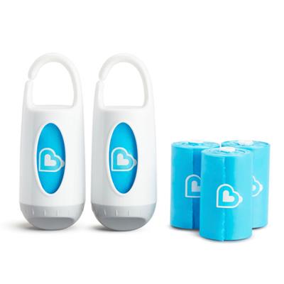 Distributeur de Sac à Couches