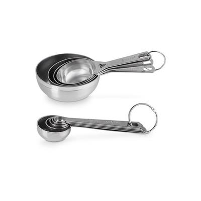 Measuring Cups & Spoons Set | Le Creuset CA