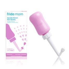 Frida Mom - Upside Down Peri Bottle | West Coast Kids