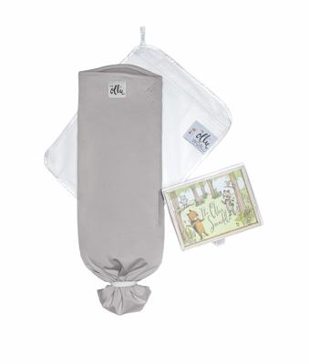 The Ollie® Swaddle | Award-Winning Baby Swaddle for Newborn Sleep | Baby Registry Favorite