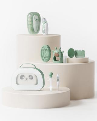 Elite Baby Kit for New Moms | All-in-One Essentials Bundle