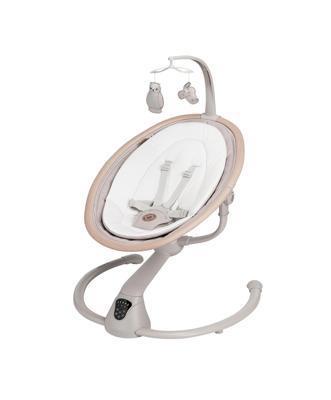 Max-Cosi Cassia Swing – Classic Beige – Mamas & Papas UK