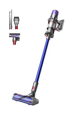 V11™ (Blue) cordless vacuum | Dyson Canada