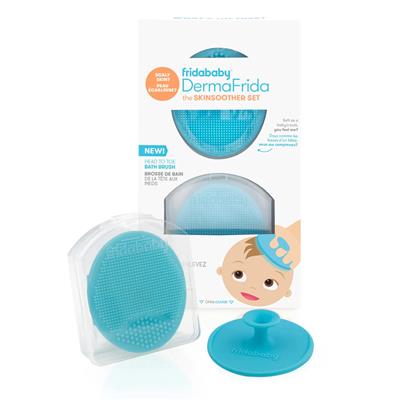 DermaFrida the Skinsoother 2-pack