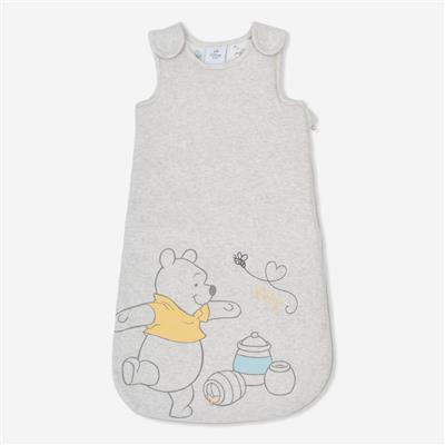 Winnie the Pooh Sleepbag Oat Mix | Babies R Us Canada