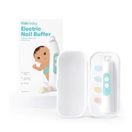 Frida Baby - Electric Nail Buffer | West Coast Kids