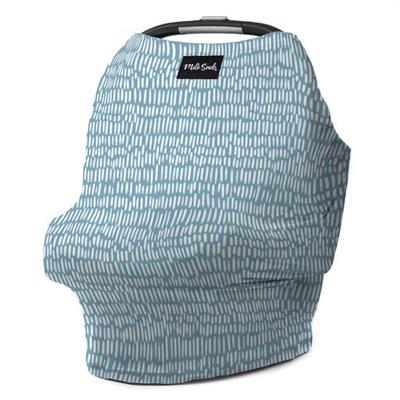 Milk Snob - Car Seat Cover | West Coast Kids