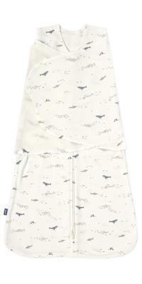 Buy HALO SleepSack Cotton Swaddle Ocean Life Newborn (0-3M) at Well.ca | Free Shipping $35  in Canad