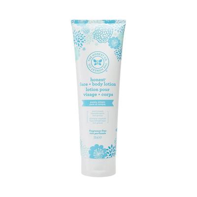 Honest Company Unscented Face + Body Lotion, Unscented face + Body Lotion - Walmart.ca