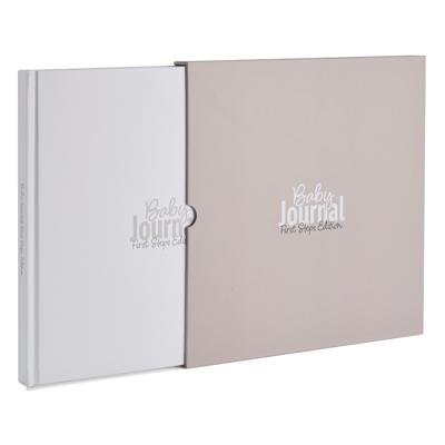 Baby Memory Book | UK’s Top-Rated Baby Journal – Scrapt