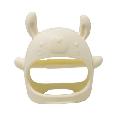 Loulou Lollipop - Teething Mitt  | West Coast Kids