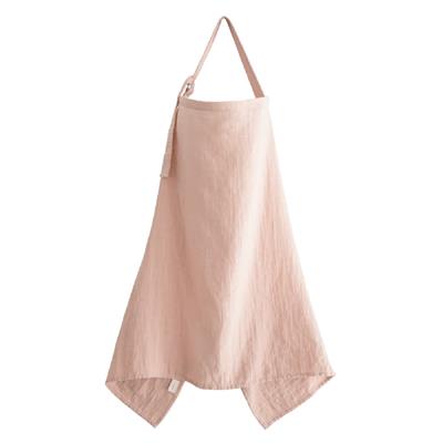 Mushie - Muslin Nursing Cover | West Coast Kids