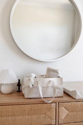 Henlee.co - Storage Nappy Caddy