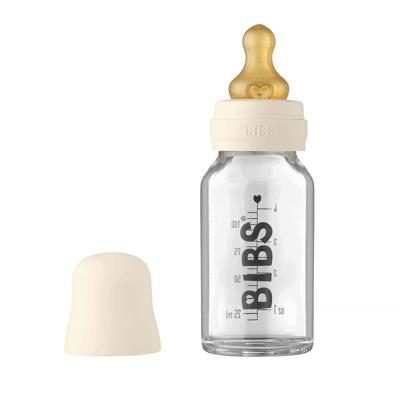 BIBS Baby Glass Bottle Complete Set to buy in the United Kingdom, best price of customized products for baby in England