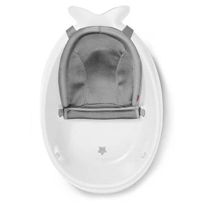Skip Hop - Moby Smart Sling 3-Stage Bathtub | West Coast Kids