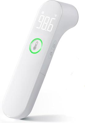 Amazon.com: Thermometer for Adults and Kids, Fast Accurate Baby Thermometer, Fever Alarm & Mute Mode, Baby Essentials - Lifetime Support : Baby